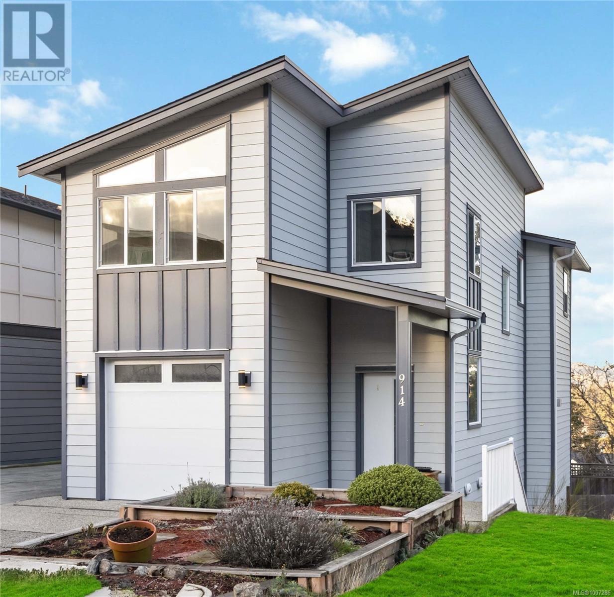914 Peace Keeping Cres, Langford, British Columbia