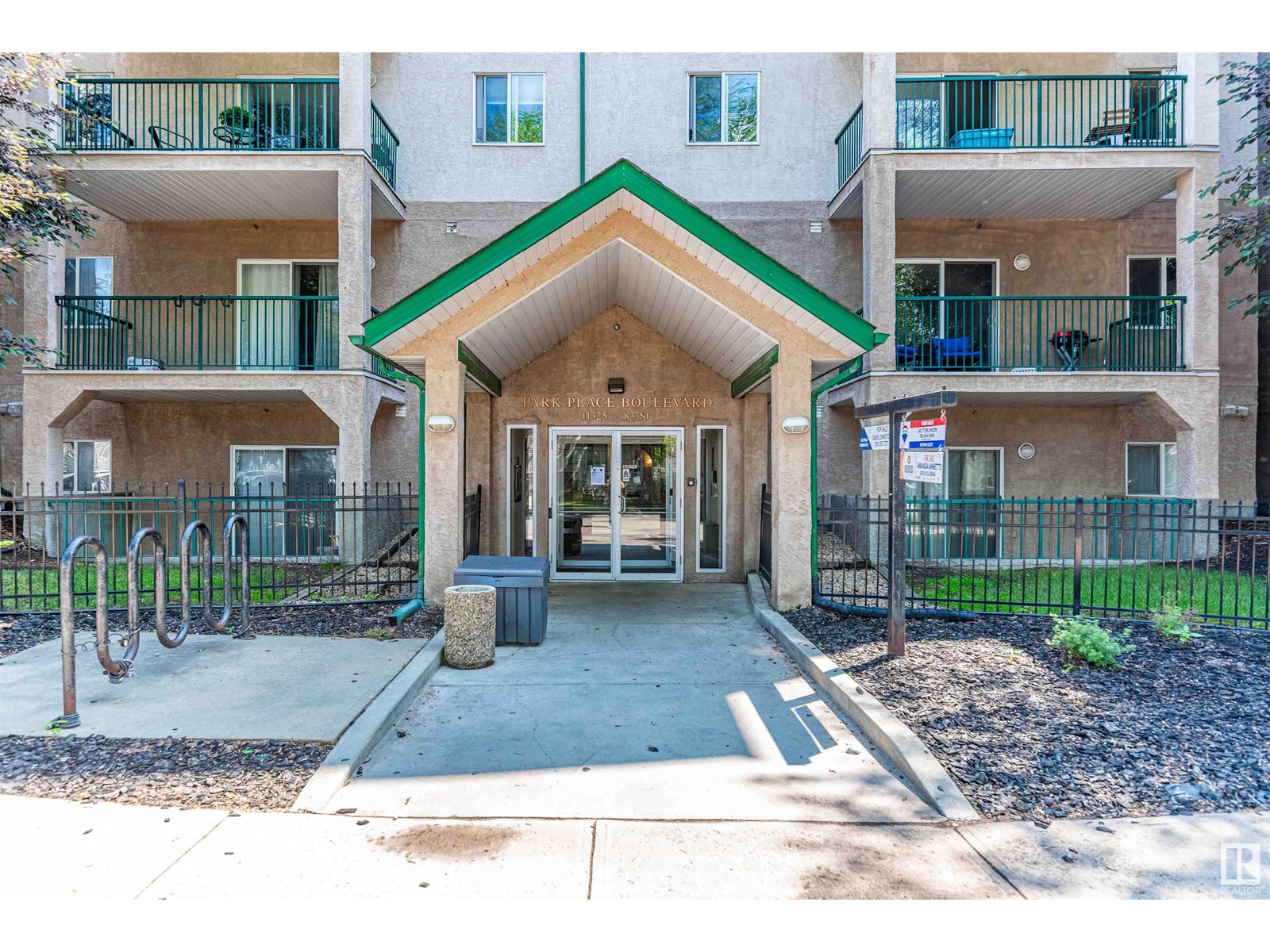 Property at #531 11325 83 ST NW image 3