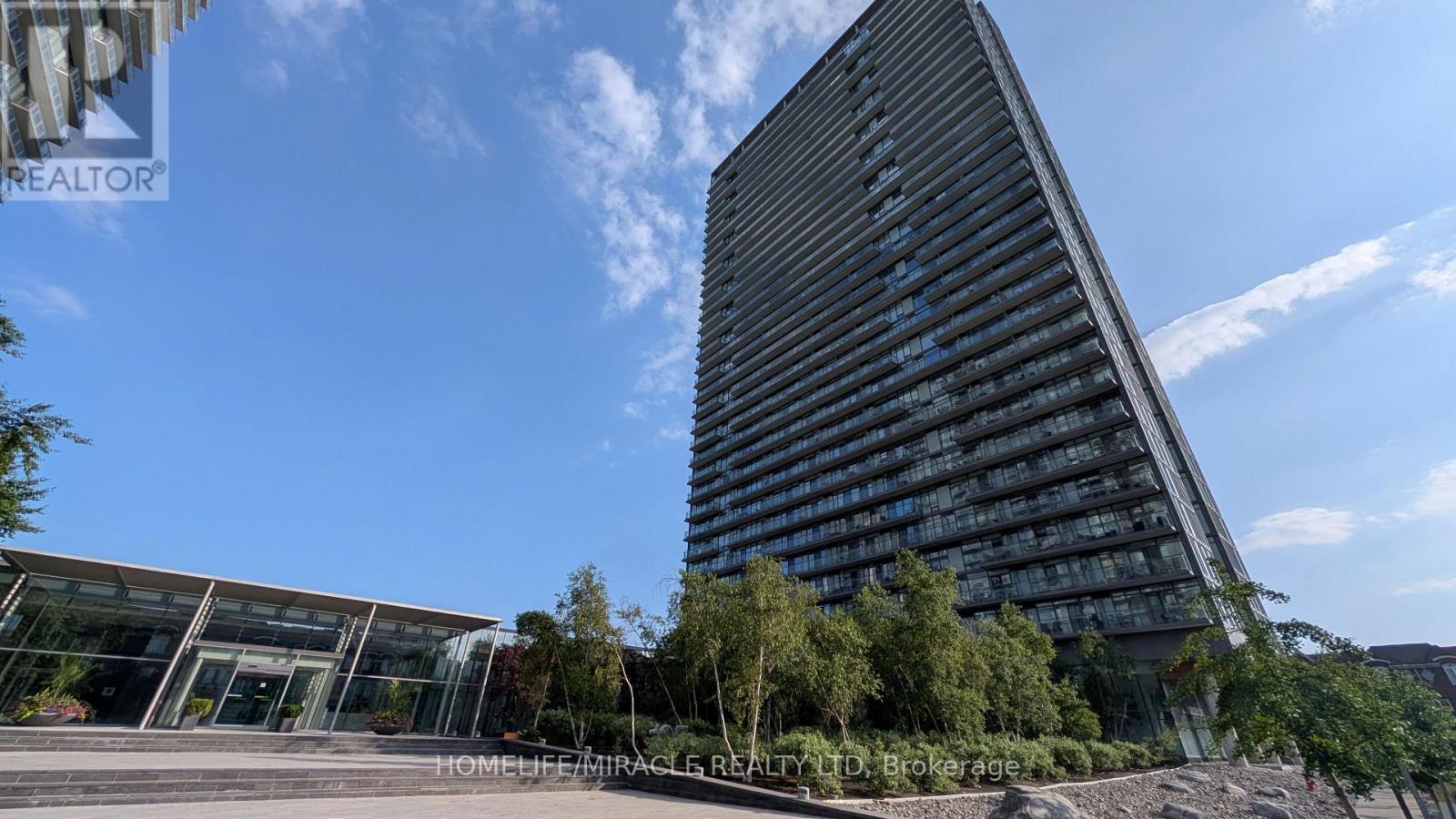 Property at 3012 - 105 THE QUEENSWAY image 1