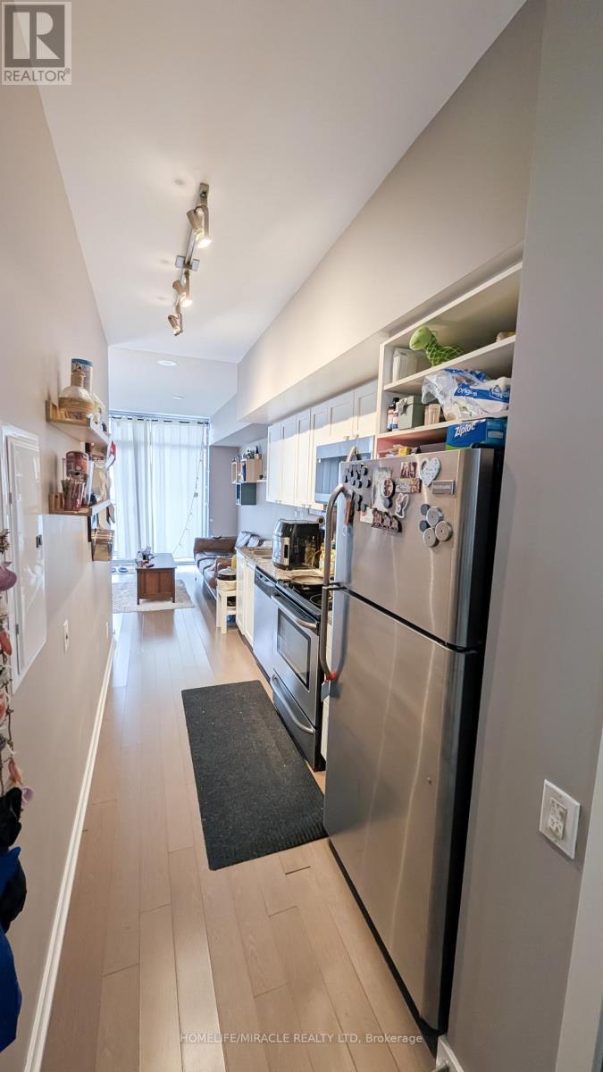 3012 - 105 The Queensway, Toronto, Ontario  M6S 5B5 - Photo 8 - W12280897