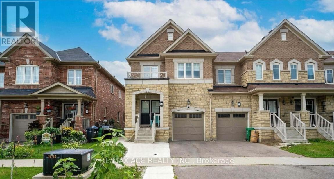 BSMT - 50 GOLDEN SPRINGS DRIVE, Brampton, Ontario