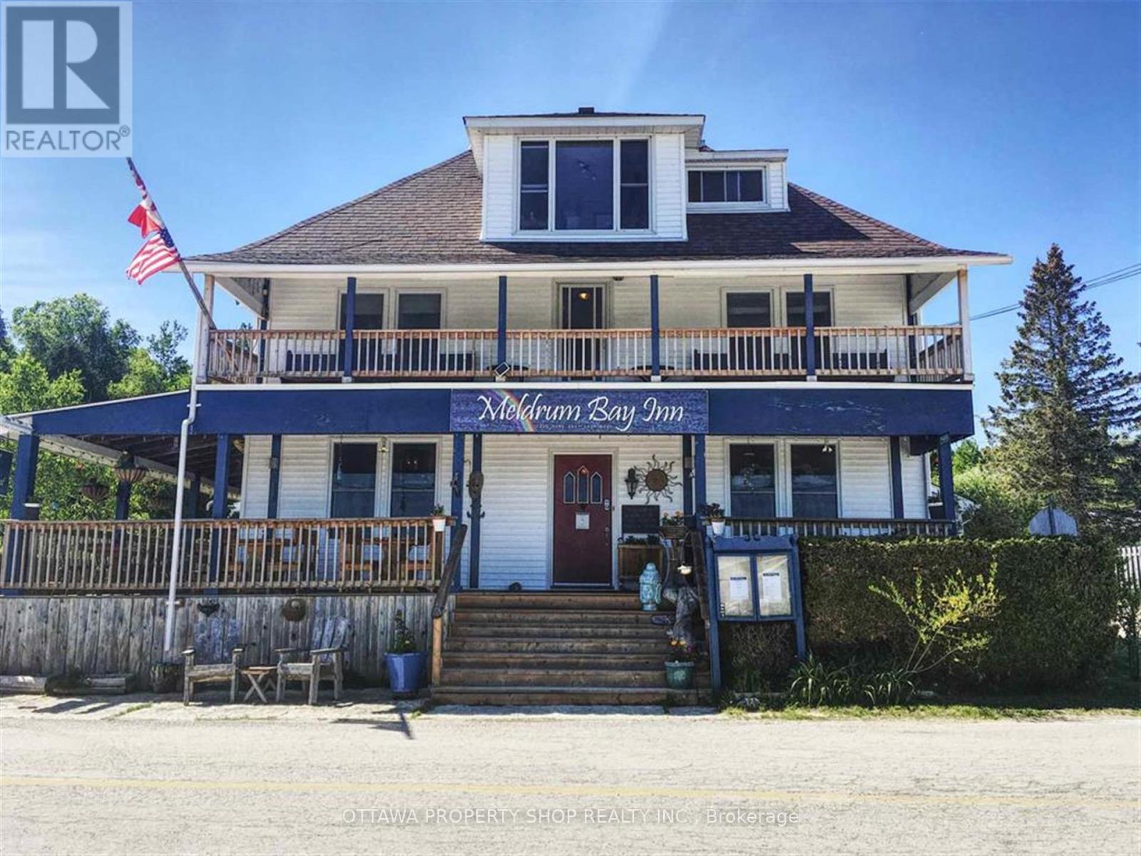 25959 HWY 540 HIGHWAY, manitoulin remote area, Ontario