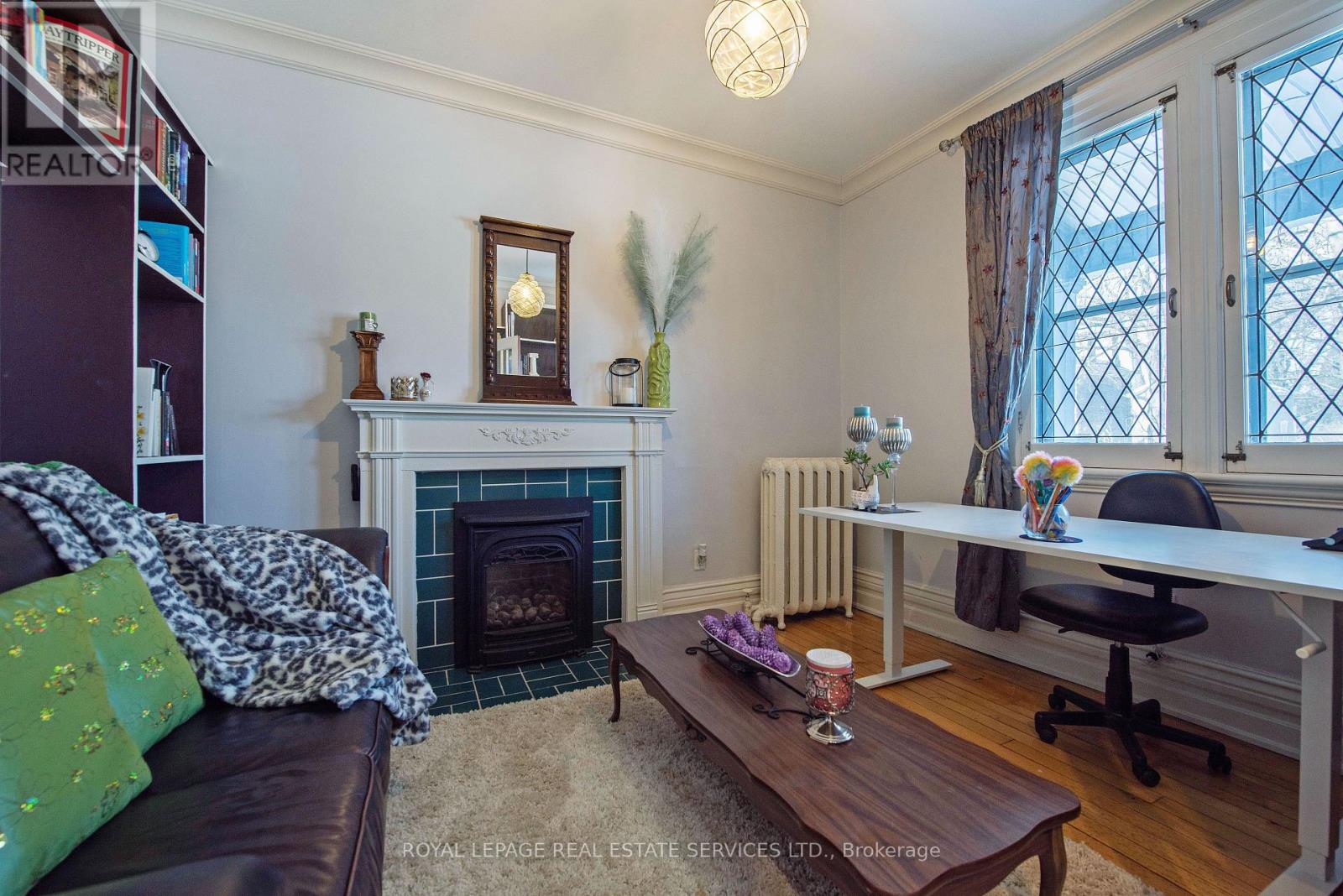 419 Princess Avenue, London East (East F), Ontario  N6B 2B2 - Photo 10 - X12280923