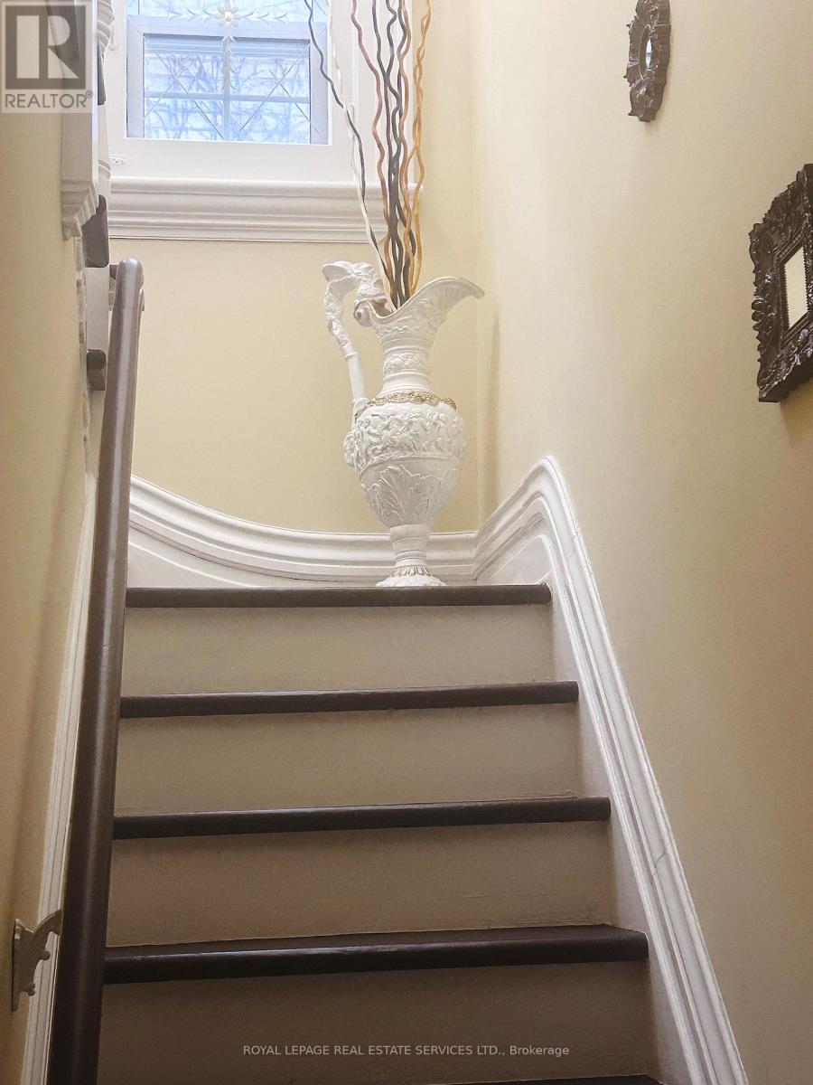 419 Princess Avenue, London East (East F), Ontario  N6B 2B2 - Photo 19 - X12280923