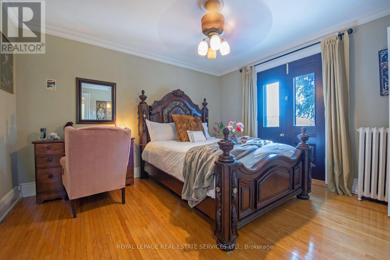 419 Princess Avenue, London East (East F), Ontario  N6B 2B2 - Photo 21 - X12280923