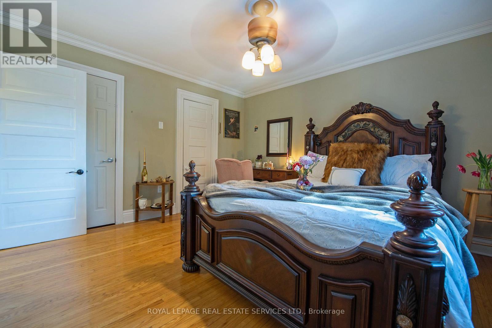 419 Princess Avenue, London East (East F), Ontario  N6B 2B2 - Photo 22 - X12280923