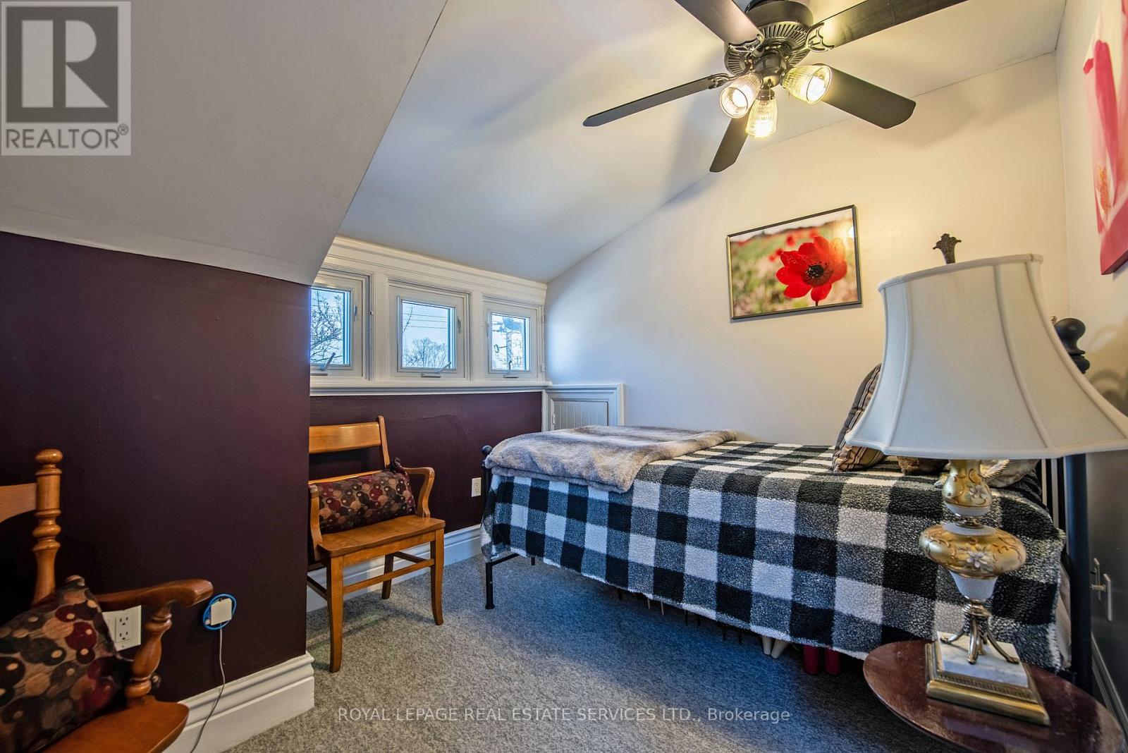419 Princess Avenue, London East (East F), Ontario  N6B 2B2 - Photo 33 - X12280923