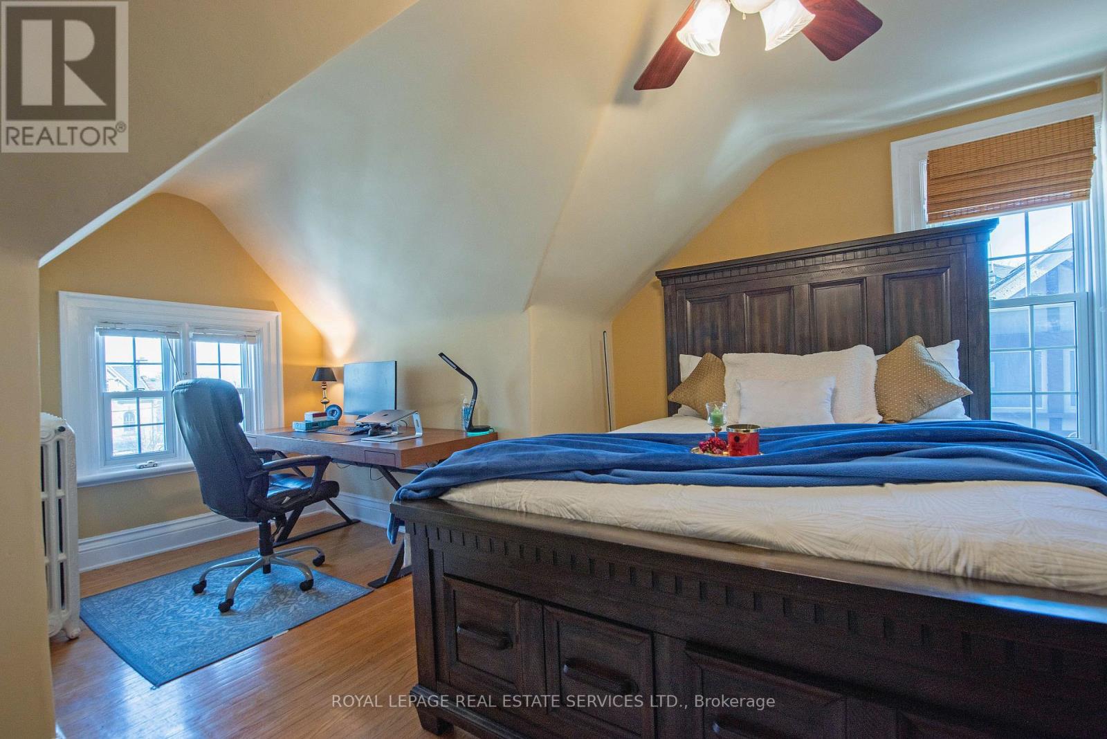 419 Princess Avenue, London East (East F), Ontario  N6B 2B2 - Photo 35 - X12280923