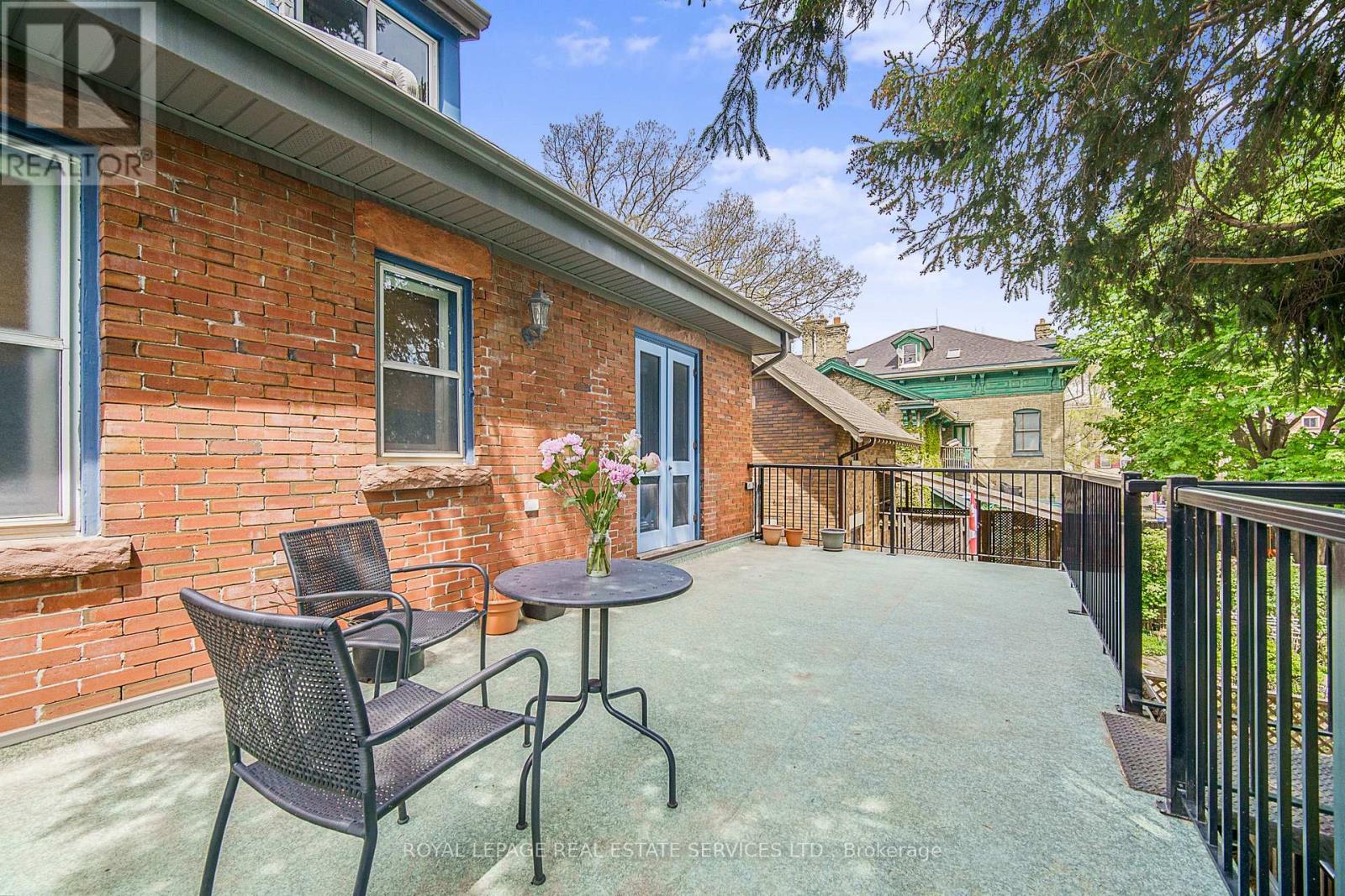 419 Princess Avenue, London East (East F), Ontario  N6B 2B2 - Photo 39 - X12280923