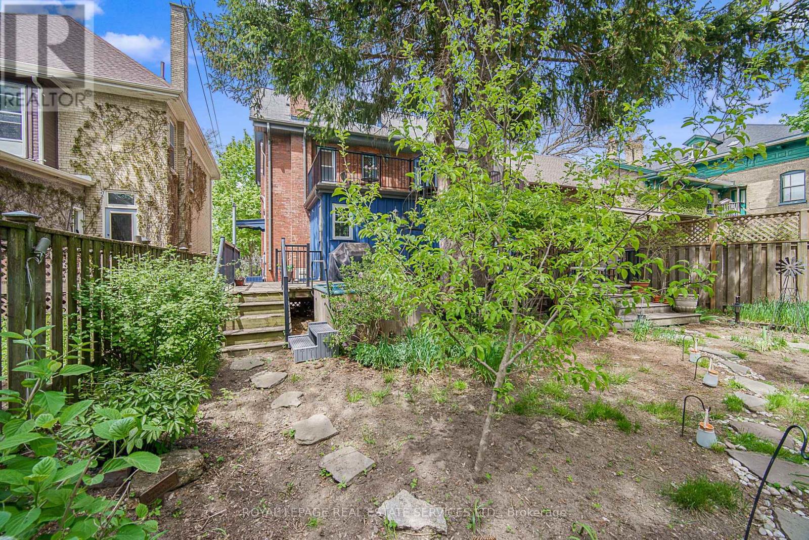 419 Princess Avenue, London East (East F), Ontario  N6B 2B2 - Photo 42 - X12280923
