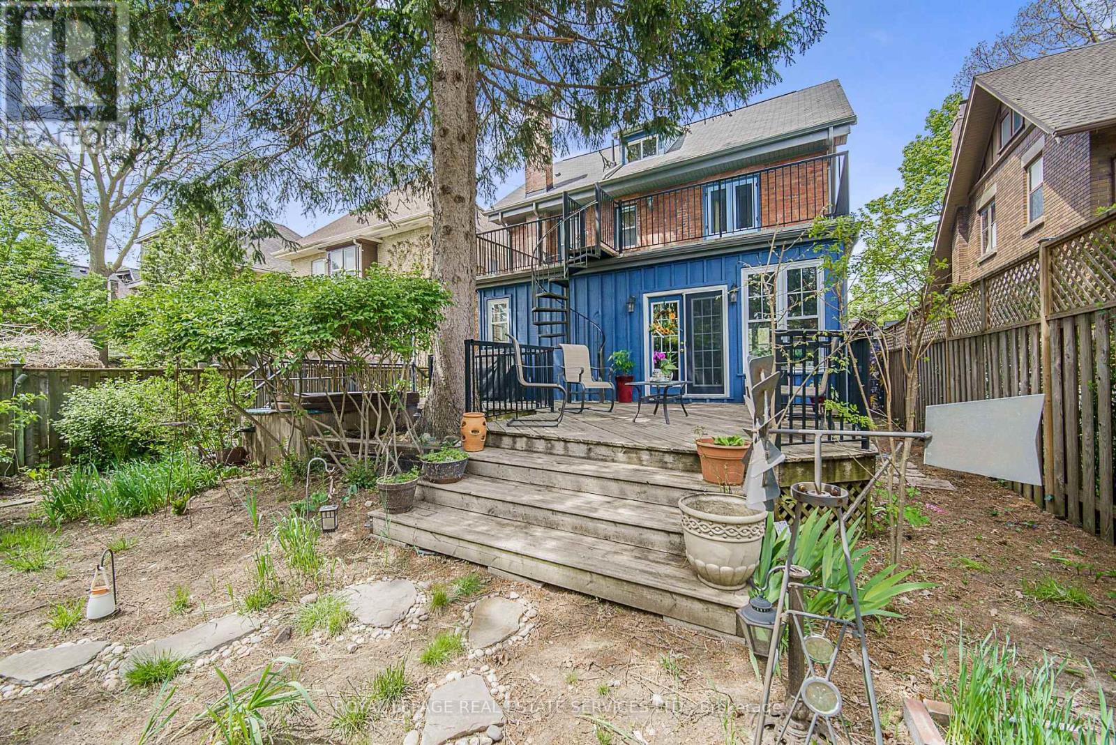 419 Princess Avenue, London East (East F), Ontario  N6B 2B2 - Photo 43 - X12280923
