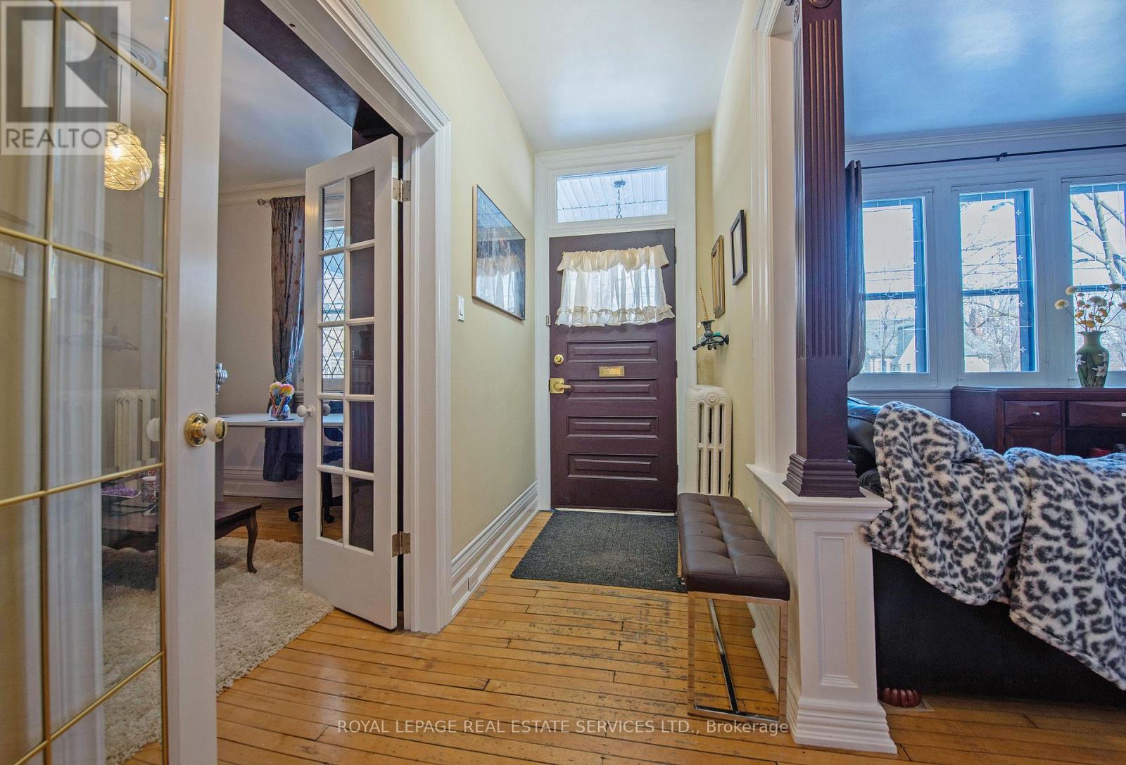 419 Princess Avenue, London East (East F), Ontario  N6B 2B2 - Photo 6 - X12280923