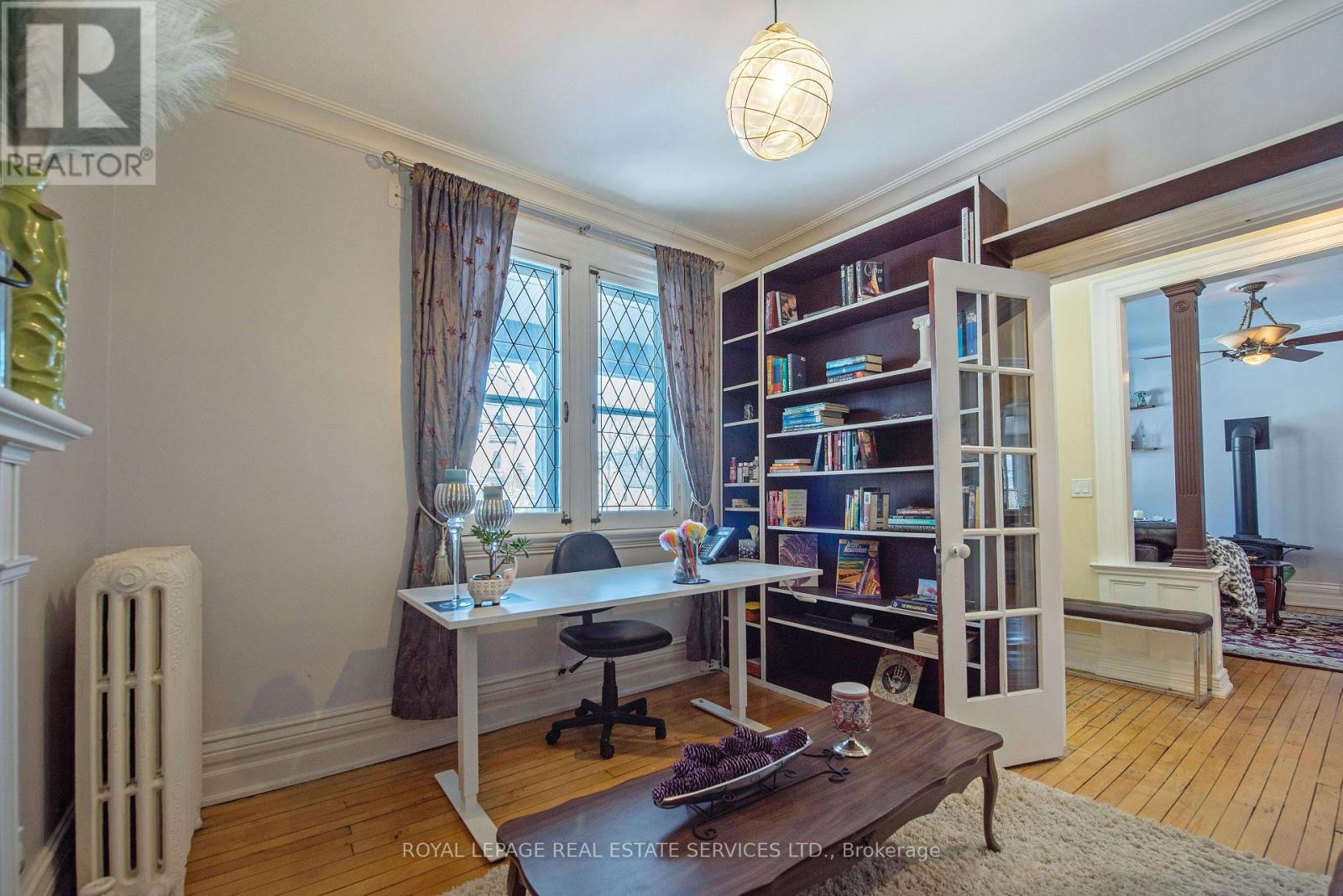 419 Princess Avenue, London East (East F), Ontario  N6B 2B2 - Photo 9 - X12280923