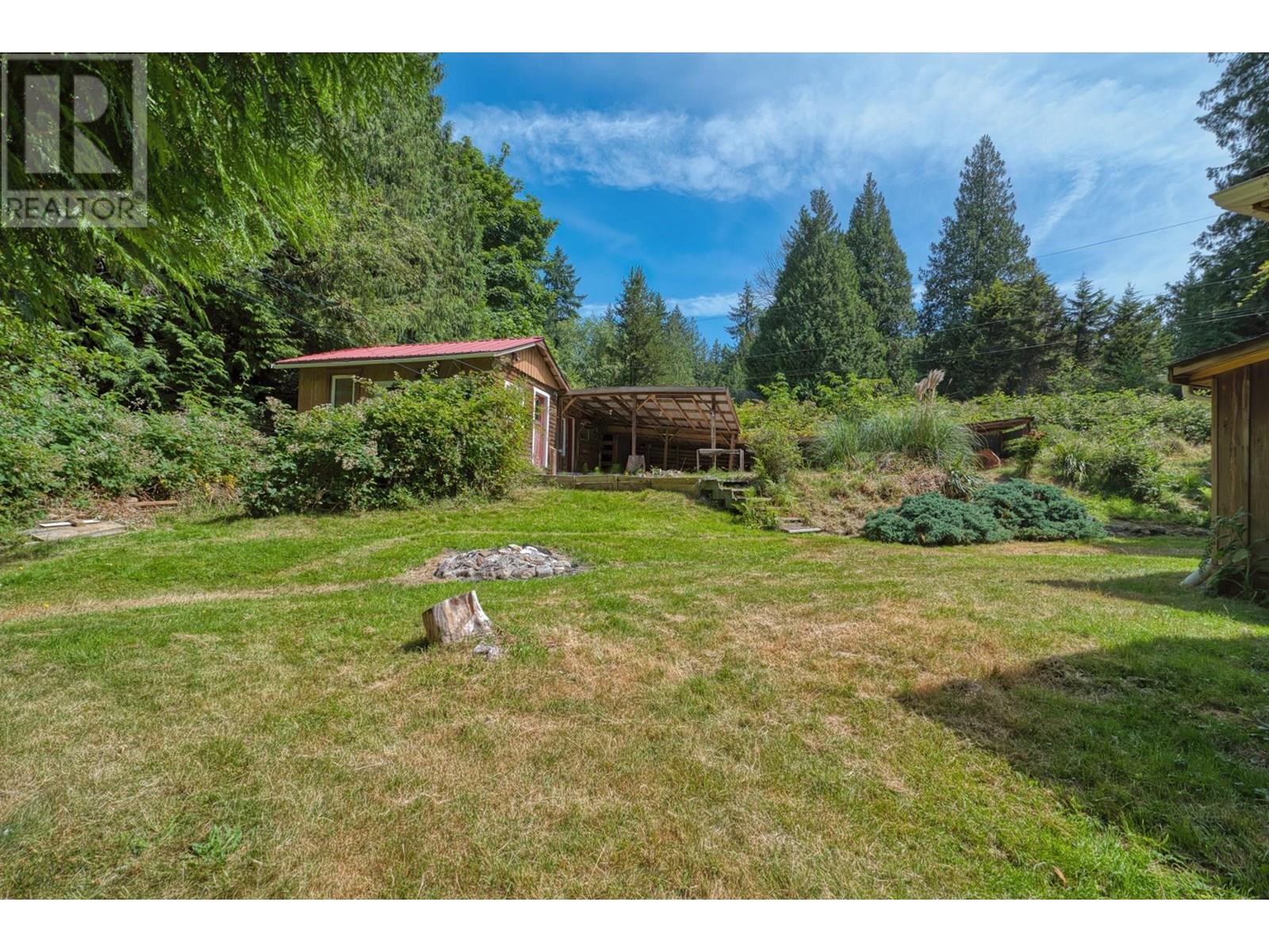 8200 Redrooffs Road, Halfmoon Bay, British Columbia  V7Z 1E2 - Photo 8 - R3026186