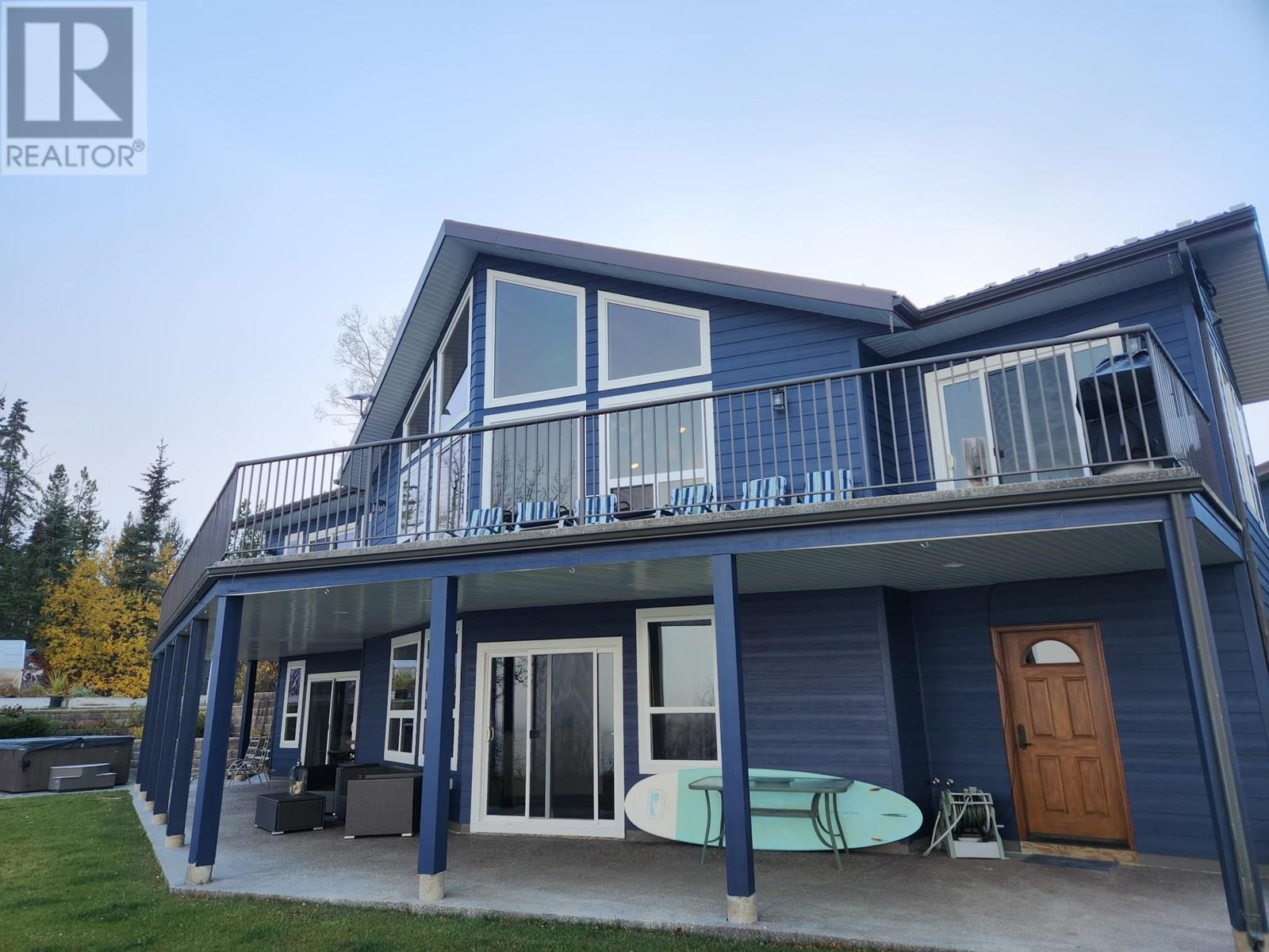 38537 Driftwood Drive, Burns Lake, British Columbia  V0J 1E2 - Photo 23 - R2974748