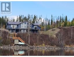 38537 Driftwood Drive, Burns Lake, Ca