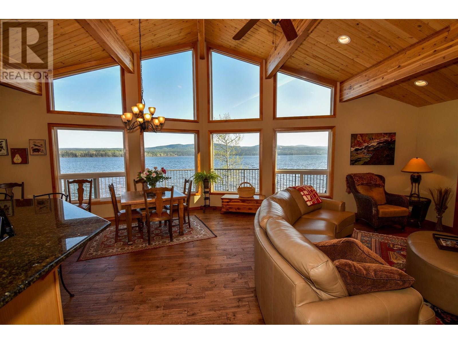38537 Driftwood Drive, Burns Lake, British Columbia  V0J 1E2 - Photo 5 - R2974748