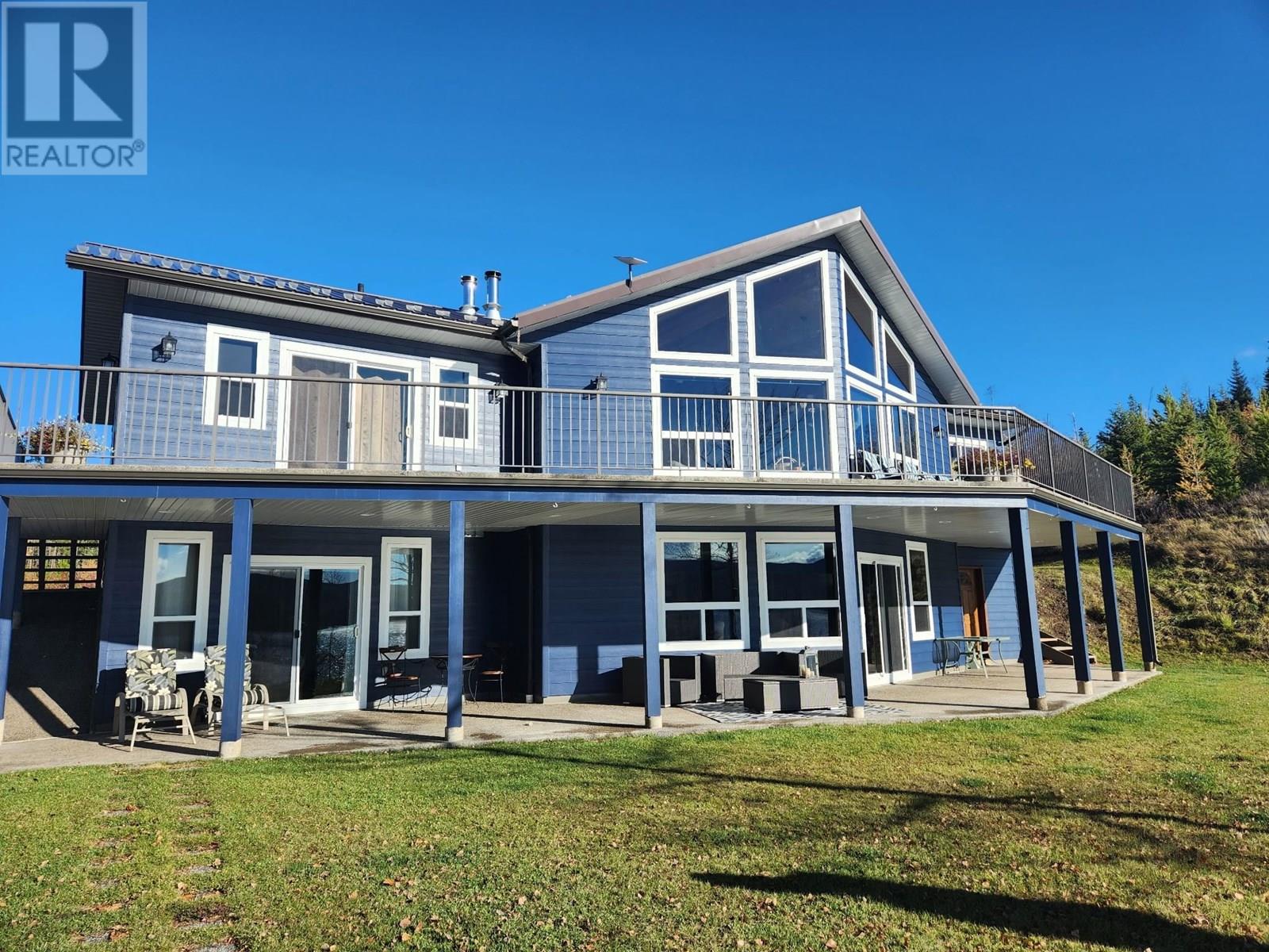 38537 Driftwood Drive, Burns Lake, British Columbia  V0J 1E2 - Photo 2 - R2974748