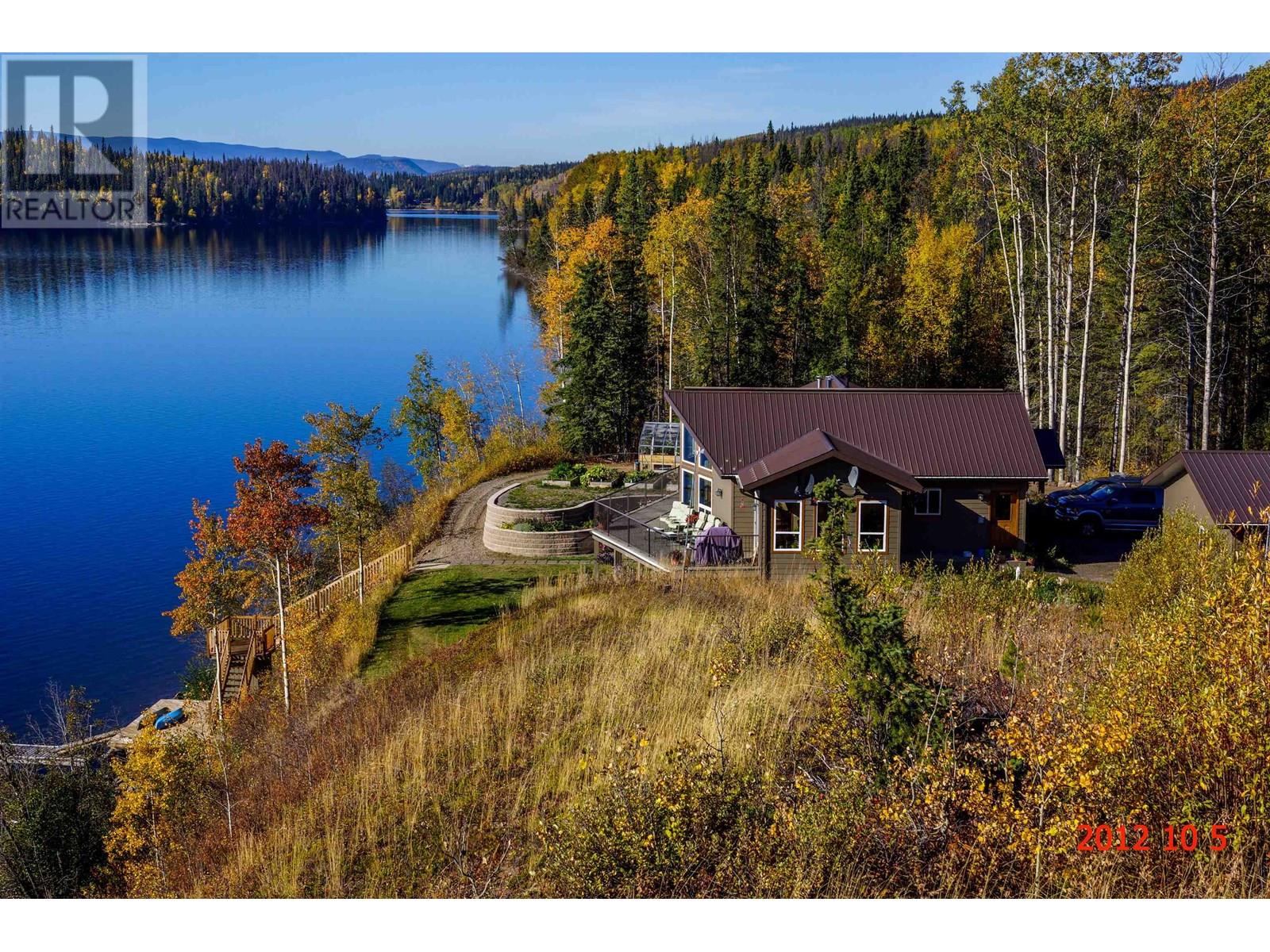 38537 Driftwood Drive, Burns Lake, British Columbia  V0J 1E2 - Photo 21 - R2974748