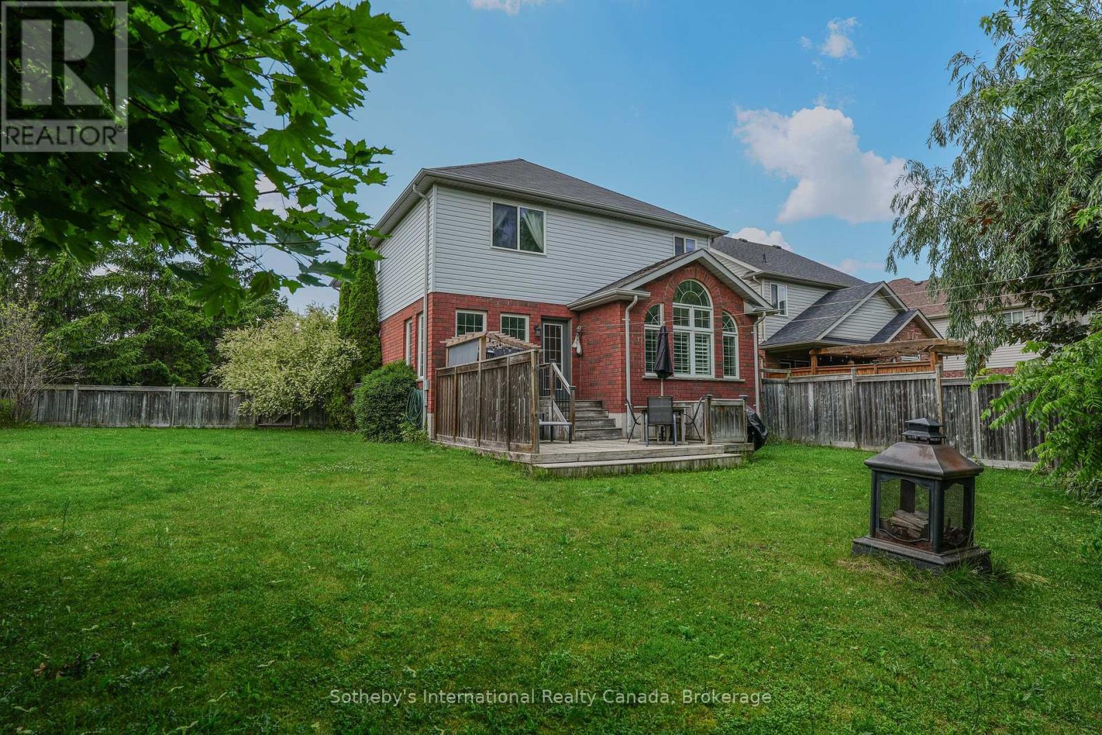 3 Alyssa Drive, Collingwood, Ontario  L9Y 5K8 - Photo 29 - S12123789