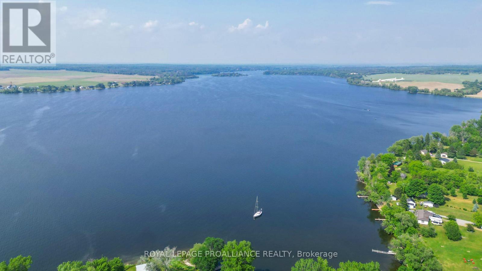 00 South Shore Road, Greater Napanee, Ontario  K7R 3K7 - Photo 14 - X12281003