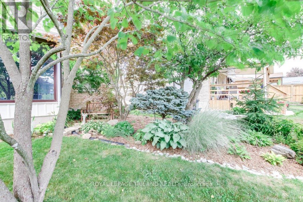 23 Dyer Street, St. Thomas, Ontario  N5R 5K2 - Photo 26 - X12281008