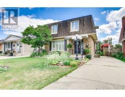 23 DYER STREET, St. Thomas, Ontario
