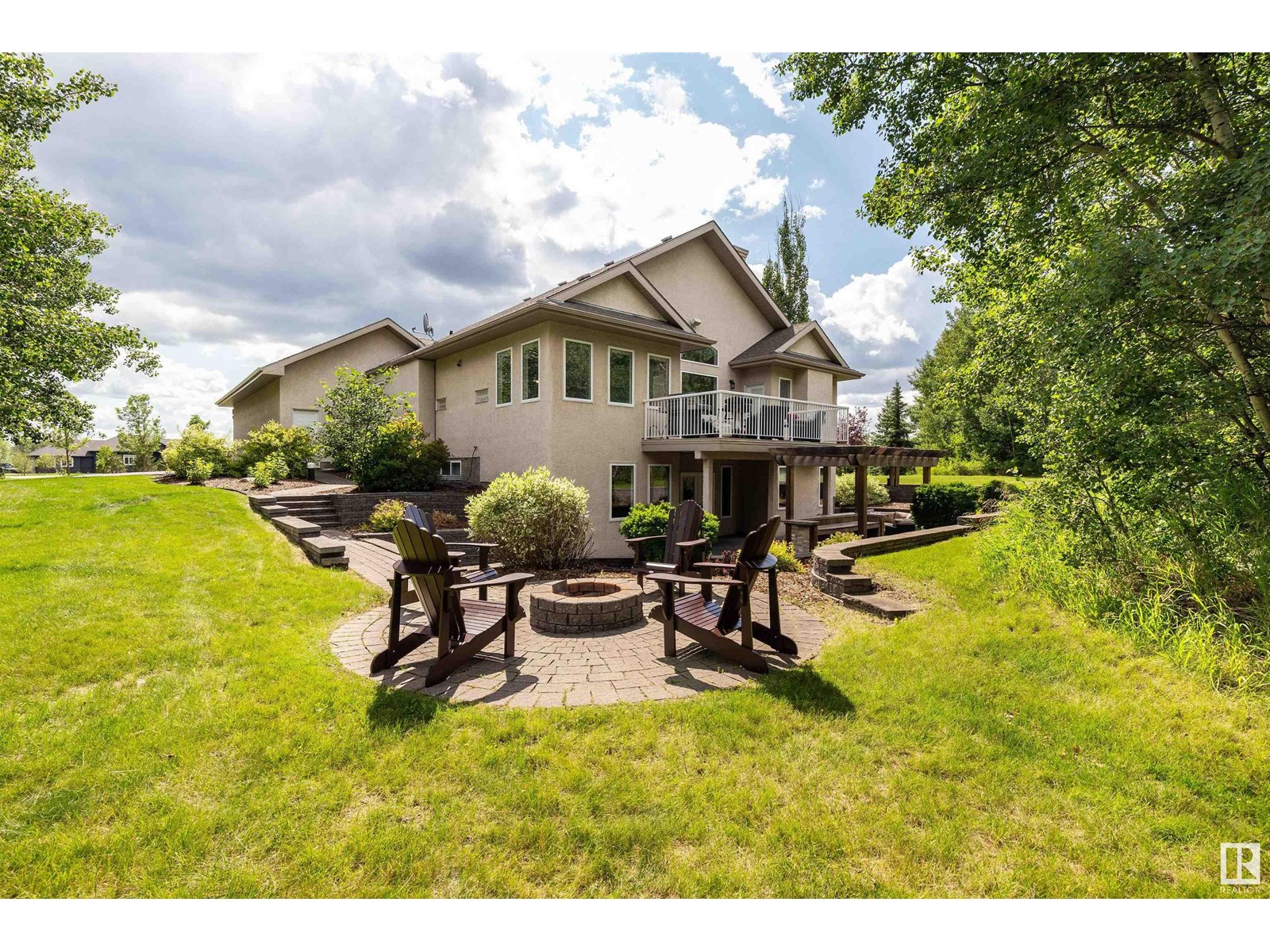 Property at #194 52422 RGE ROAD 224 image 2