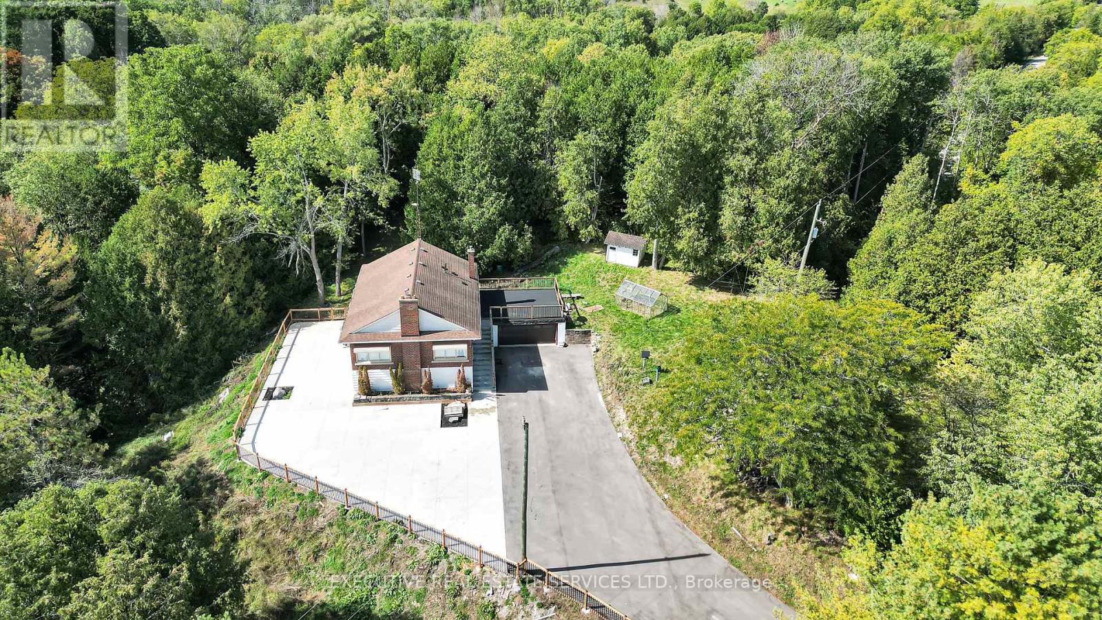 16198 Centreville Creek Road, Caledon, Ontario  L7C 3B4 - Photo 6 - W12280943