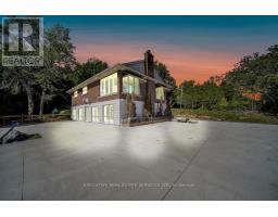 16198 CENTREVILLE CREEK ROAD, Caledon, Ontario