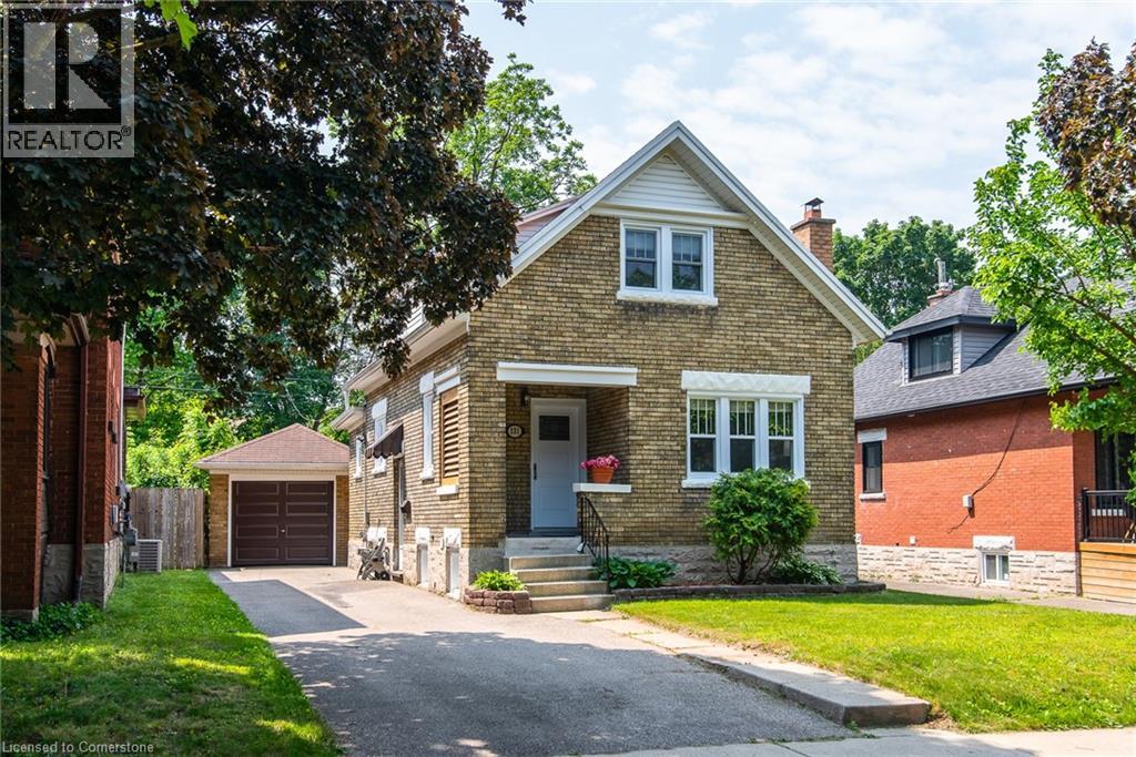 Property at 131 HOMEWOOD Avenue image 1