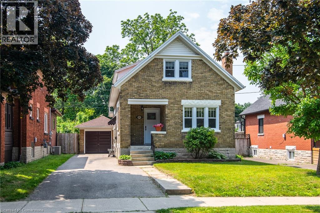 Property at 131 HOMEWOOD Avenue image 2
