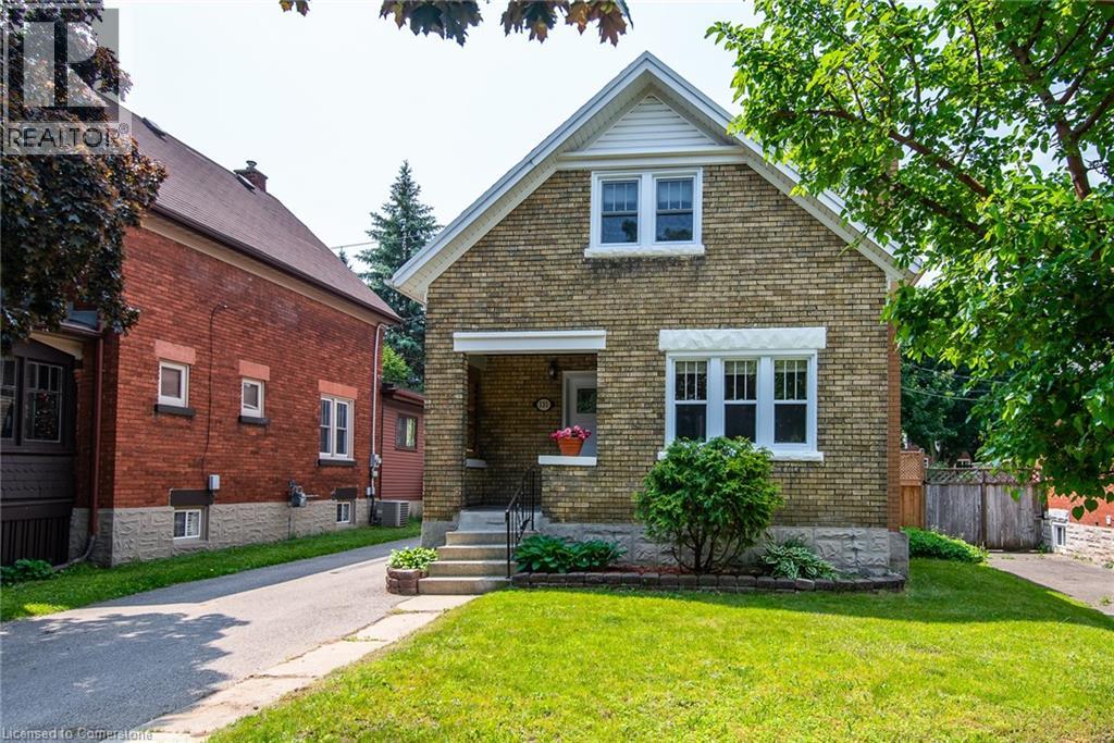 Property at 131 HOMEWOOD Avenue image 3