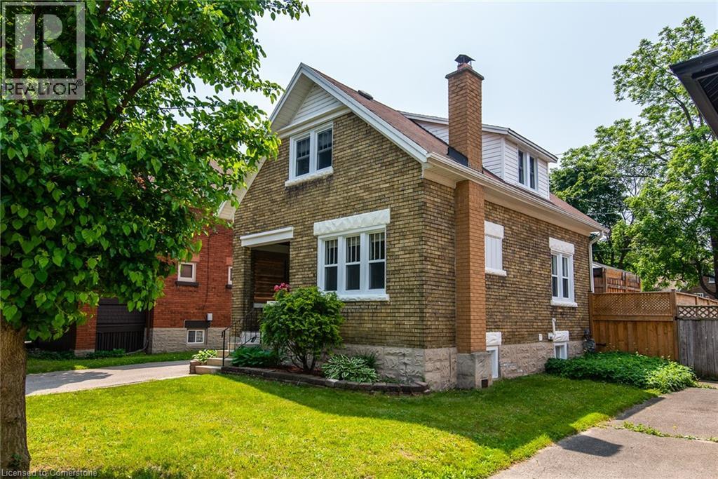 Property at 131 HOMEWOOD Avenue image 4