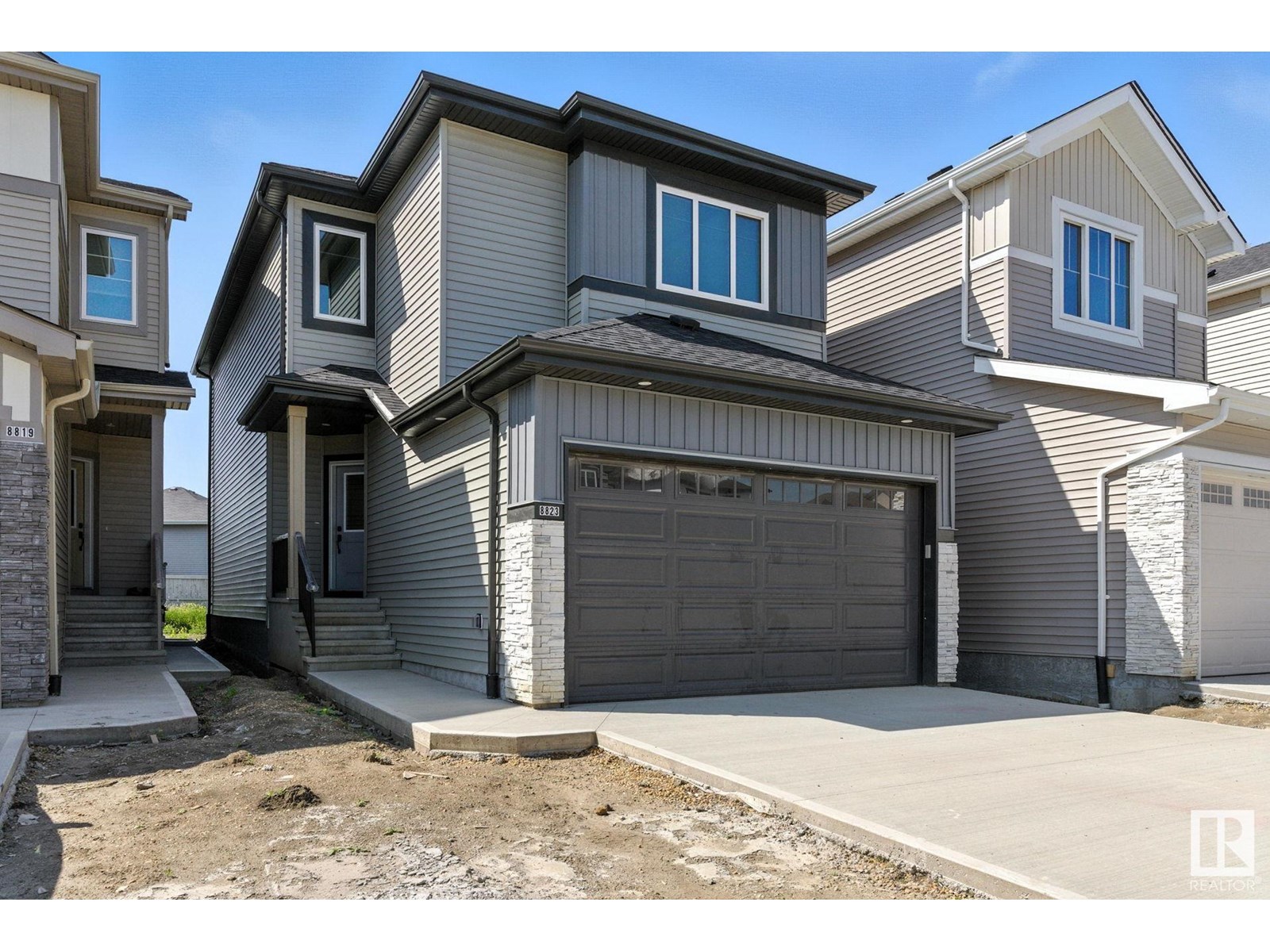 Property at 8823 181 AV NW image 1