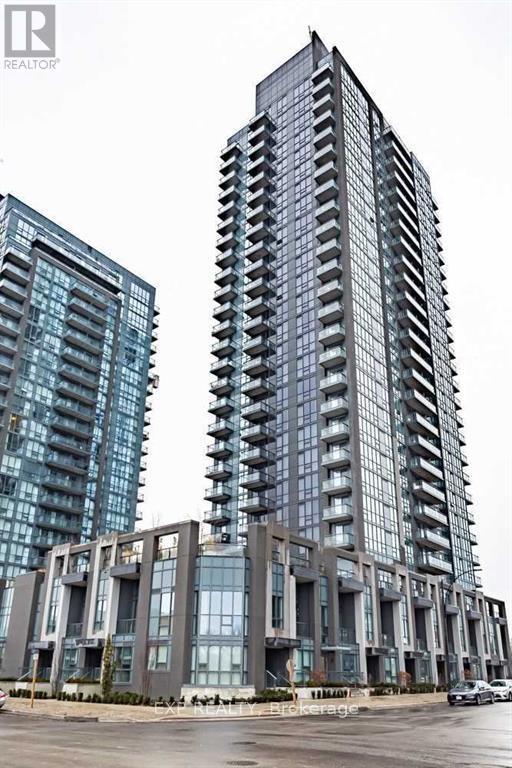 1305 - 5025 FOUR SPRINGS AVENUE, Mississauga, Ontario
