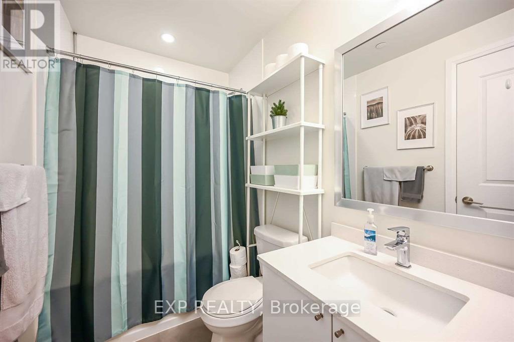 1305 - 5025 Four Springs Avenue, Mississauga, Ontario  L5R 0G5 - Photo 17 - W12281014