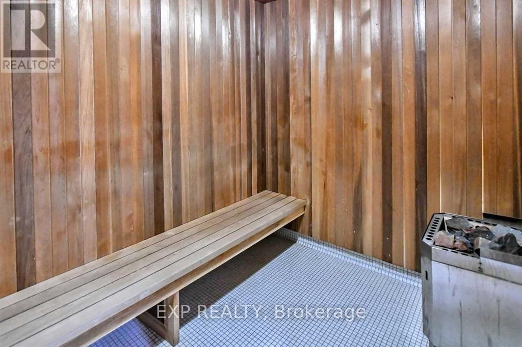 1305 - 5025 Four Springs Avenue, Mississauga, Ontario  L5R 0G5 - Photo 27 - W12281014