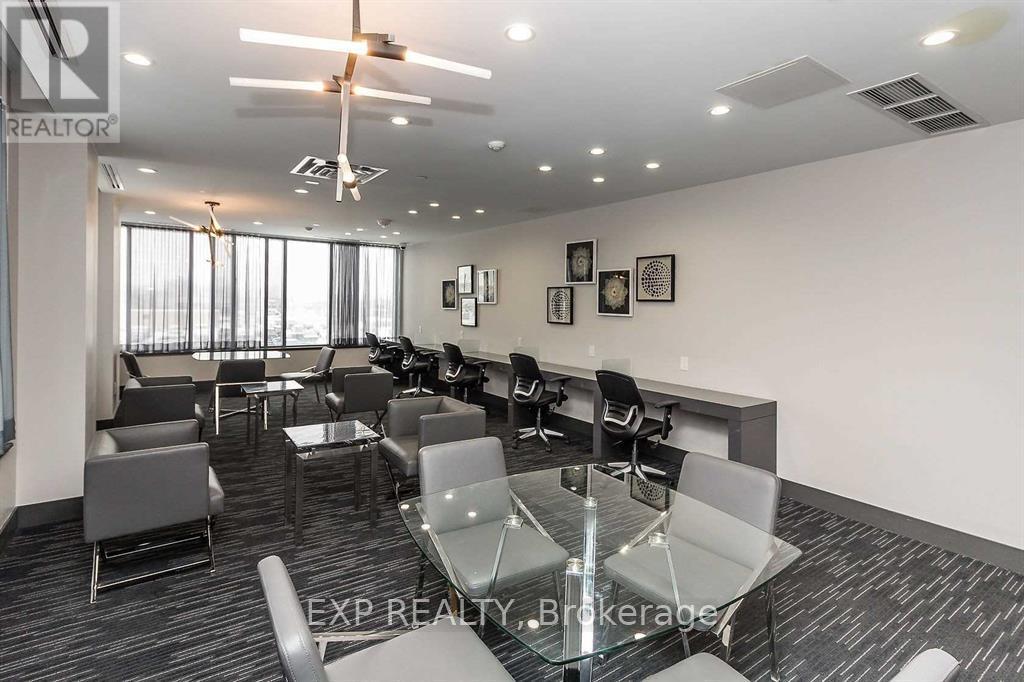 1305 - 5025 Four Springs Avenue, Mississauga, Ontario  L5R 0G5 - Photo 28 - W12281014