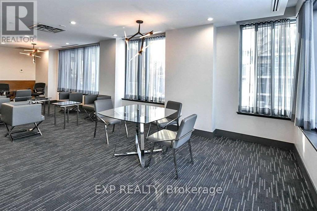 1305 - 5025 Four Springs Avenue, Mississauga, Ontario  L5R 0G5 - Photo 29 - W12281014