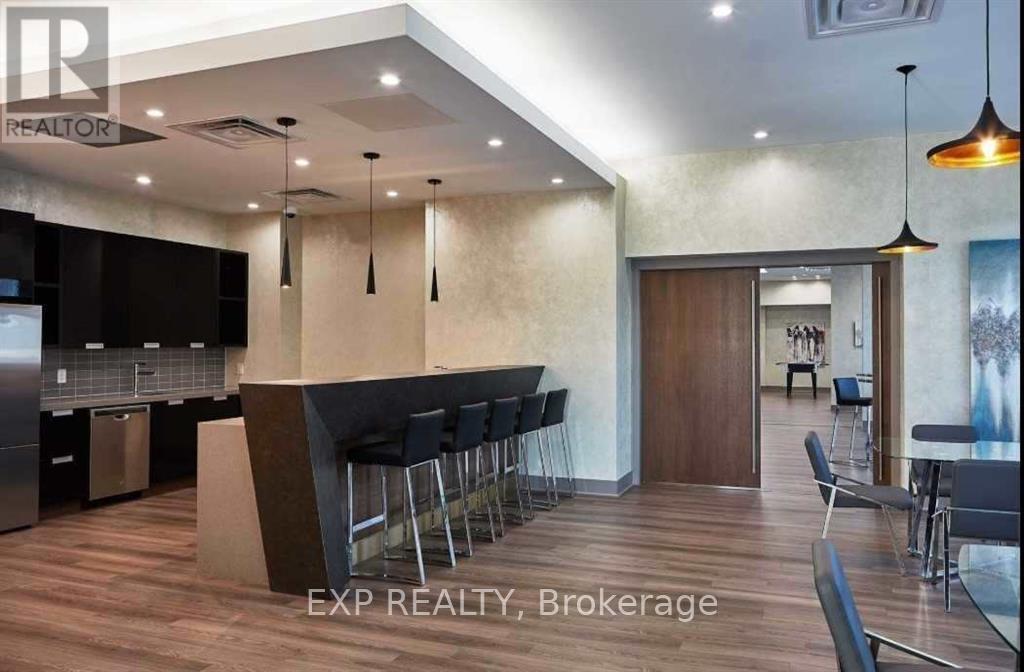 1305 - 5025 Four Springs Avenue, Mississauga, Ontario  L5R 0G5 - Photo 32 - W12281014
