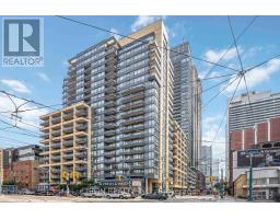 1905 - 438 KING STREET W, Toronto, Ontario