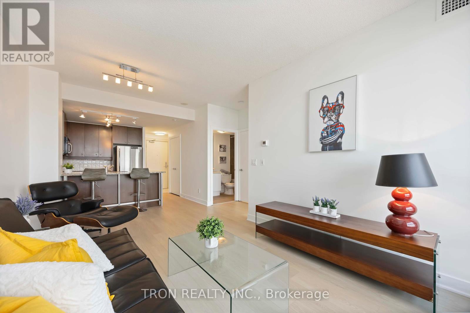 1905 - 438 King Street W, Toronto, Ontario  M5V 3T9 - Photo 16 - C12280725