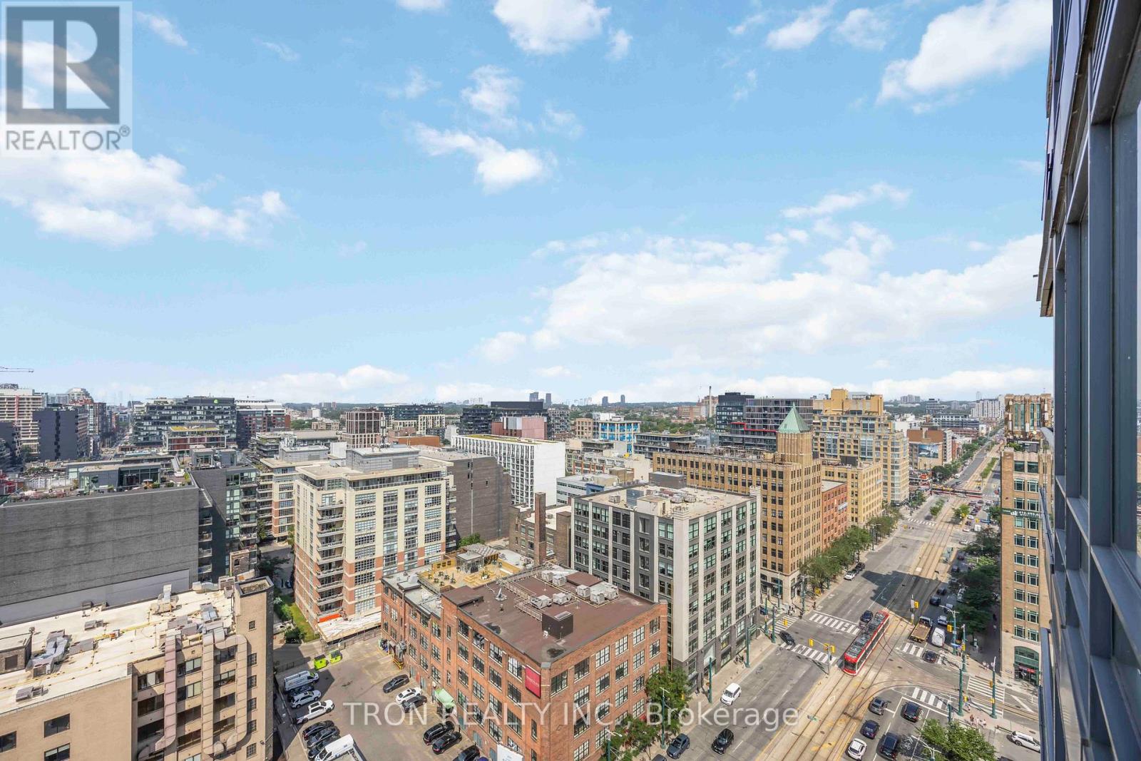 1905 - 438 King Street W, Toronto, Ontario  M5V 3T9 - Photo 30 - C12280725