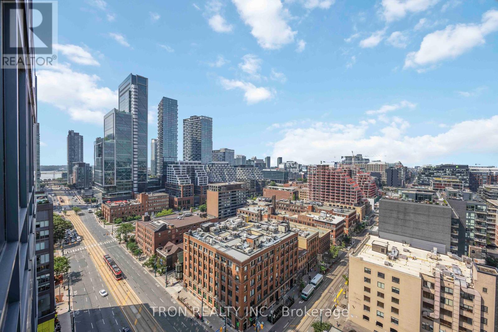 1905 - 438 King Street W, Toronto, Ontario  M5V 3T9 - Photo 29 - C12280725