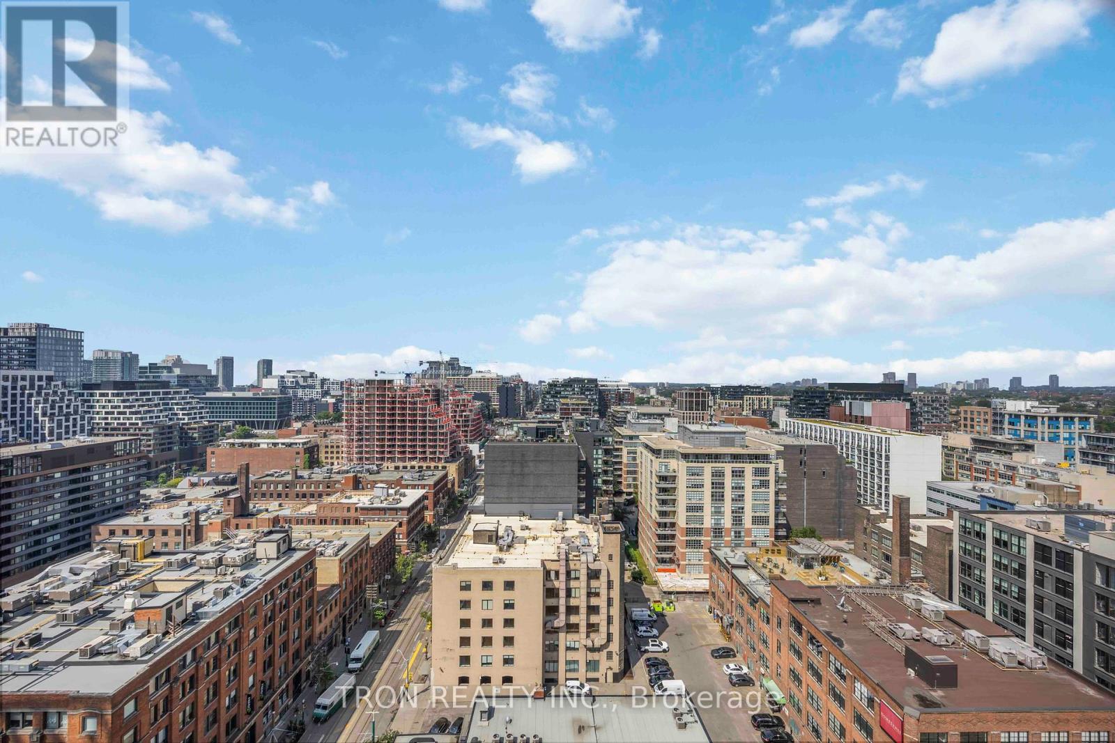 1905 - 438 King Street W, Toronto, Ontario  M5V 3T9 - Photo 28 - C12280725