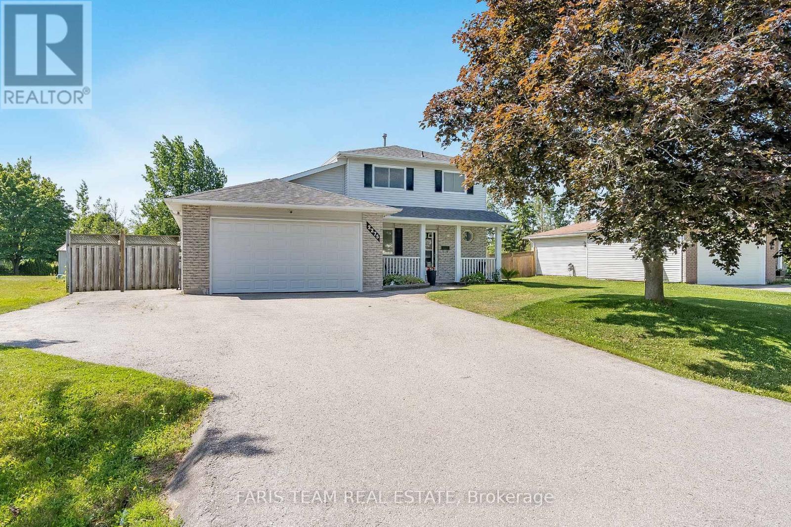 Property at 2275 WEBB STREET image 1