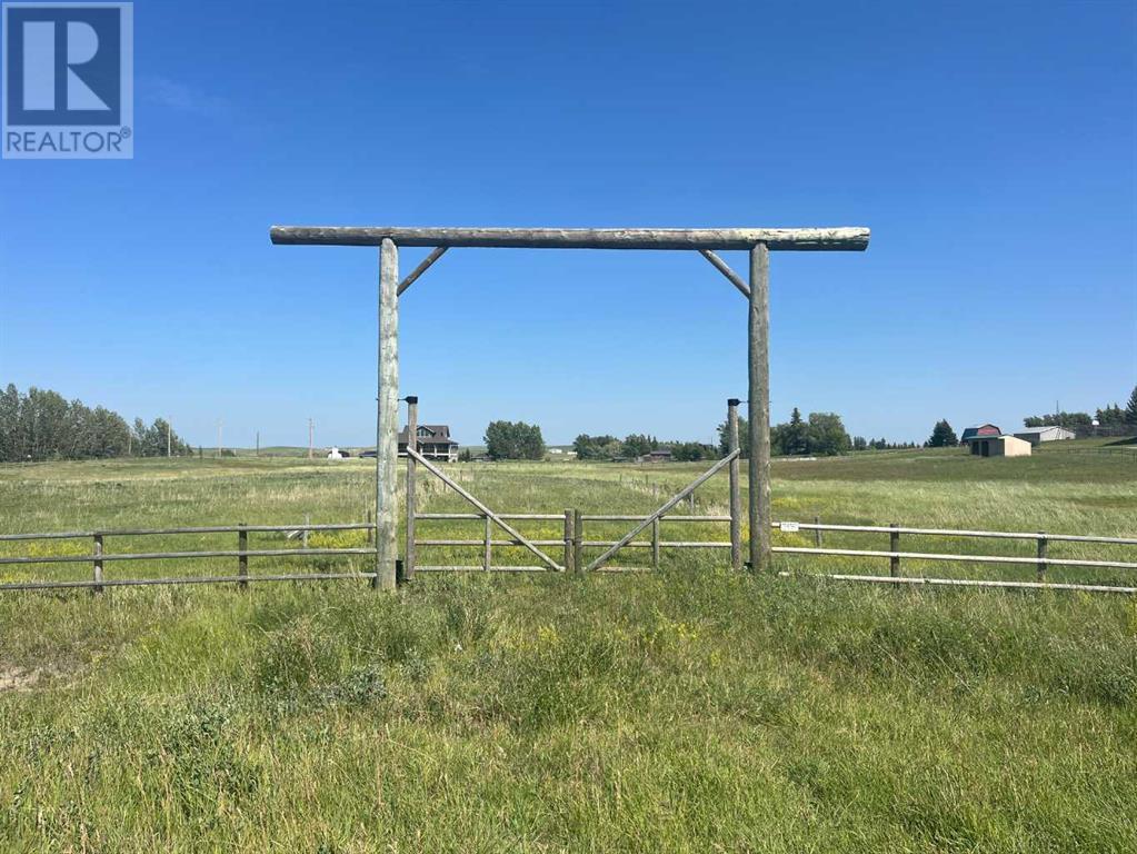 On Nelson Ave Avenue N, Mountain View, Alberta  T0K 1N0 - Photo 2 - A2238896