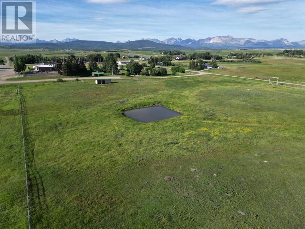 On Nelson Ave Avenue N, Mountain View, Alberta  T0K 1N0 - Photo 6 - A2238896