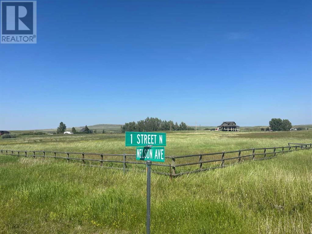 On Nelson Ave Avenue N, Mountain View, Alberta  T0K 1N0 - Photo 9 - A2238896